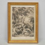 1400 3605 COPPER ENGRAVING